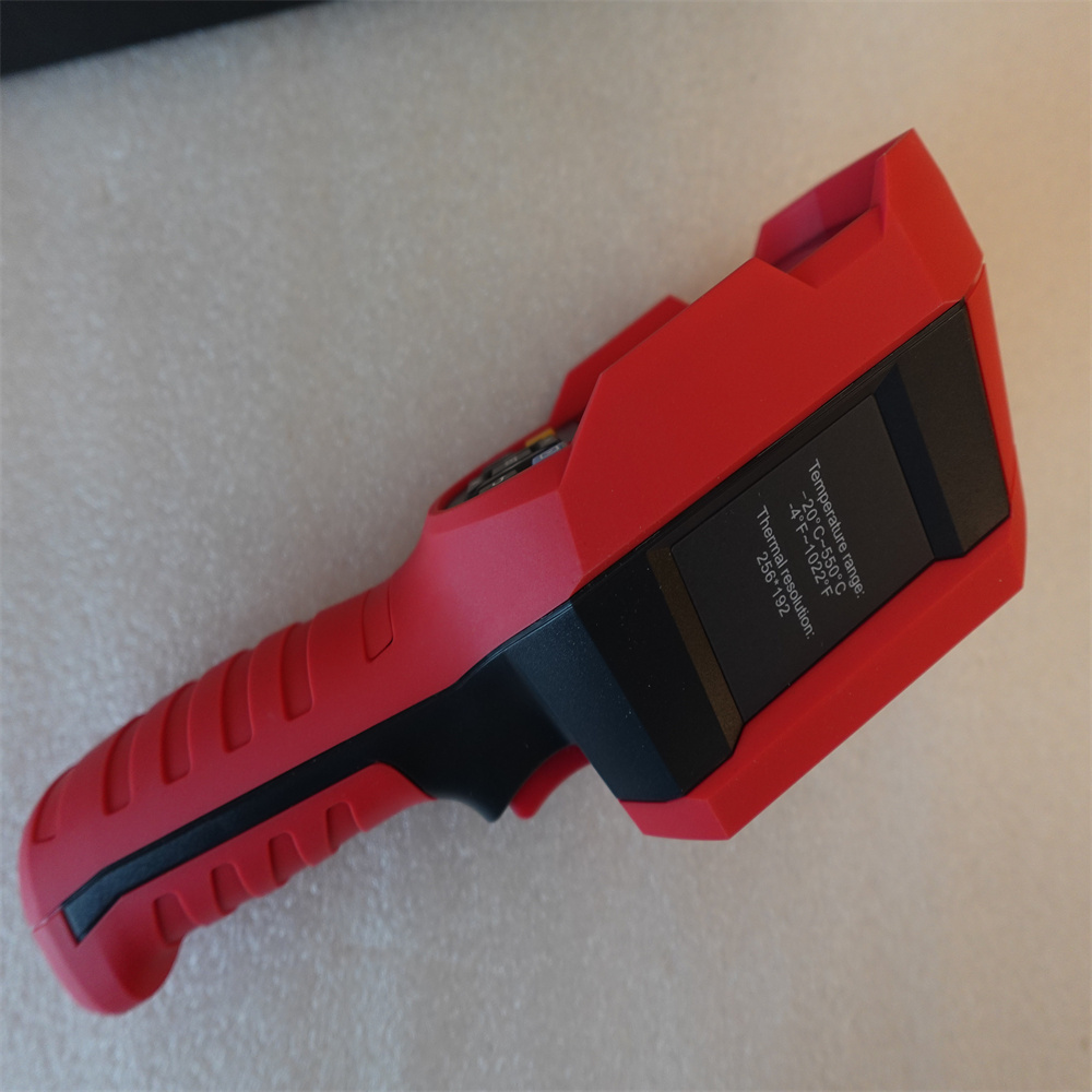 Infrared Thermometer UTi260B