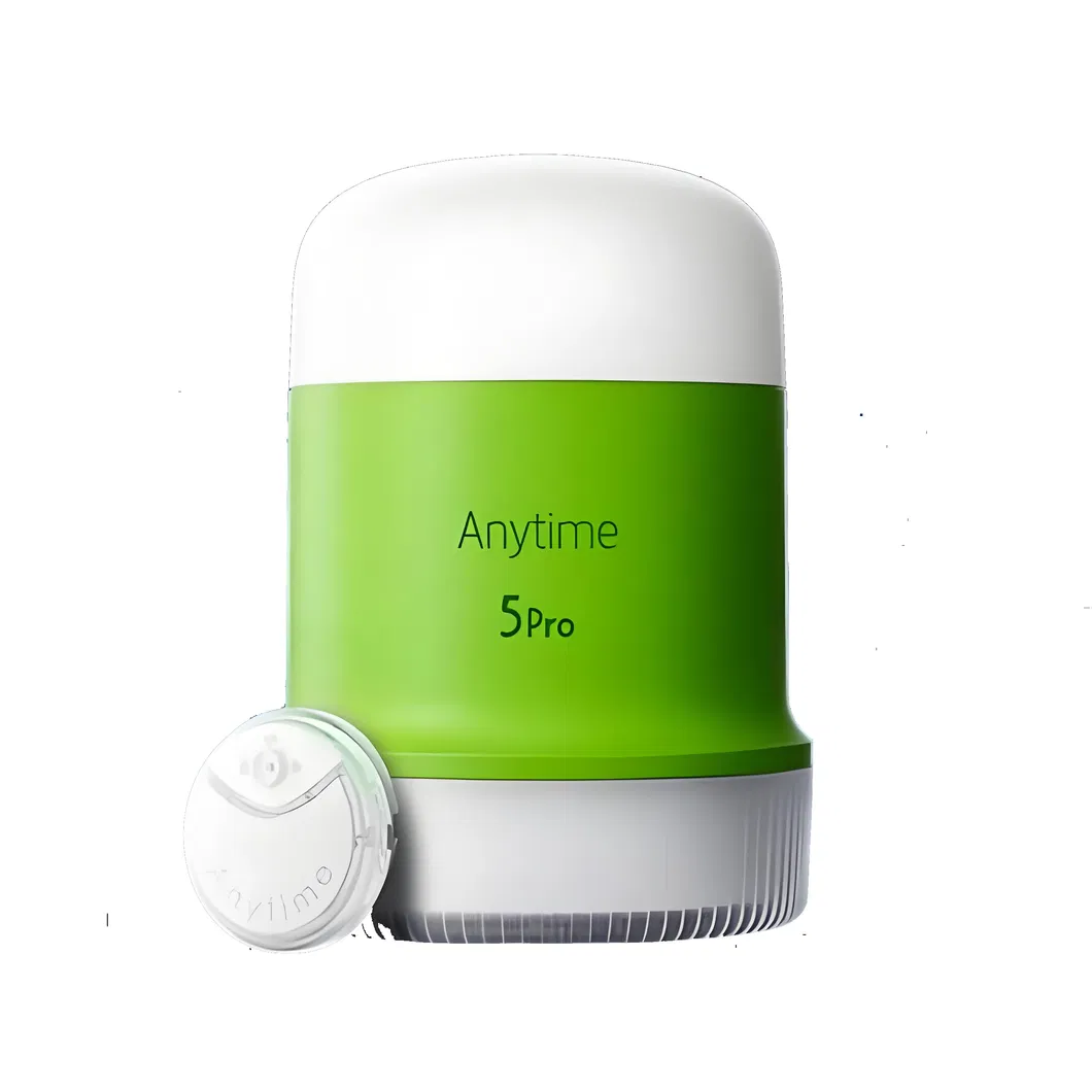 Integrated Cgm Glucose Monitoring System