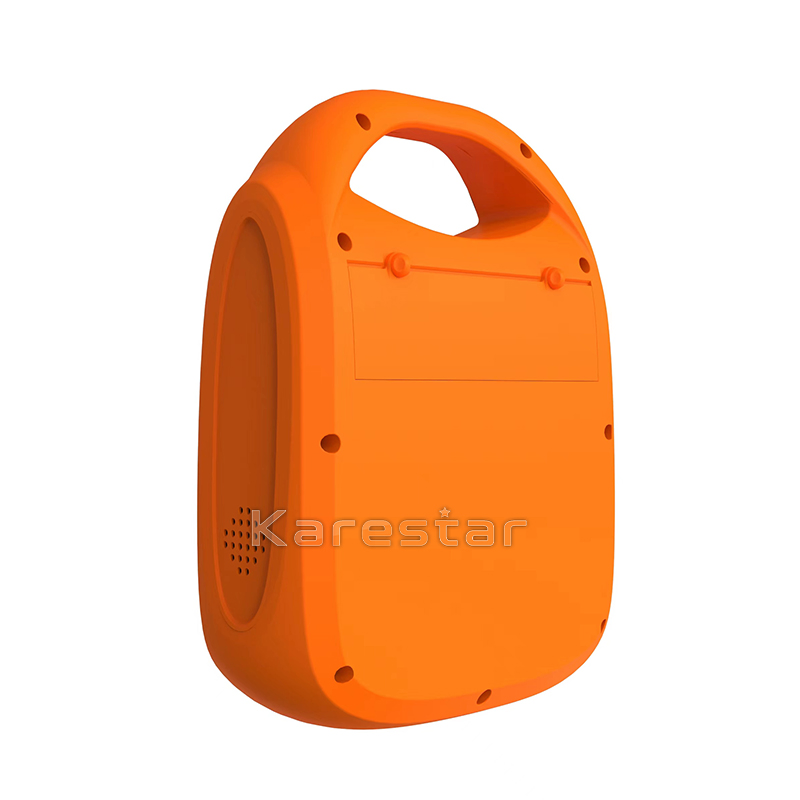 Factory Defibrillator Price for Sale Aed Medical Automated External Defibrillator