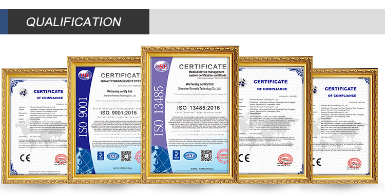 Certification 1