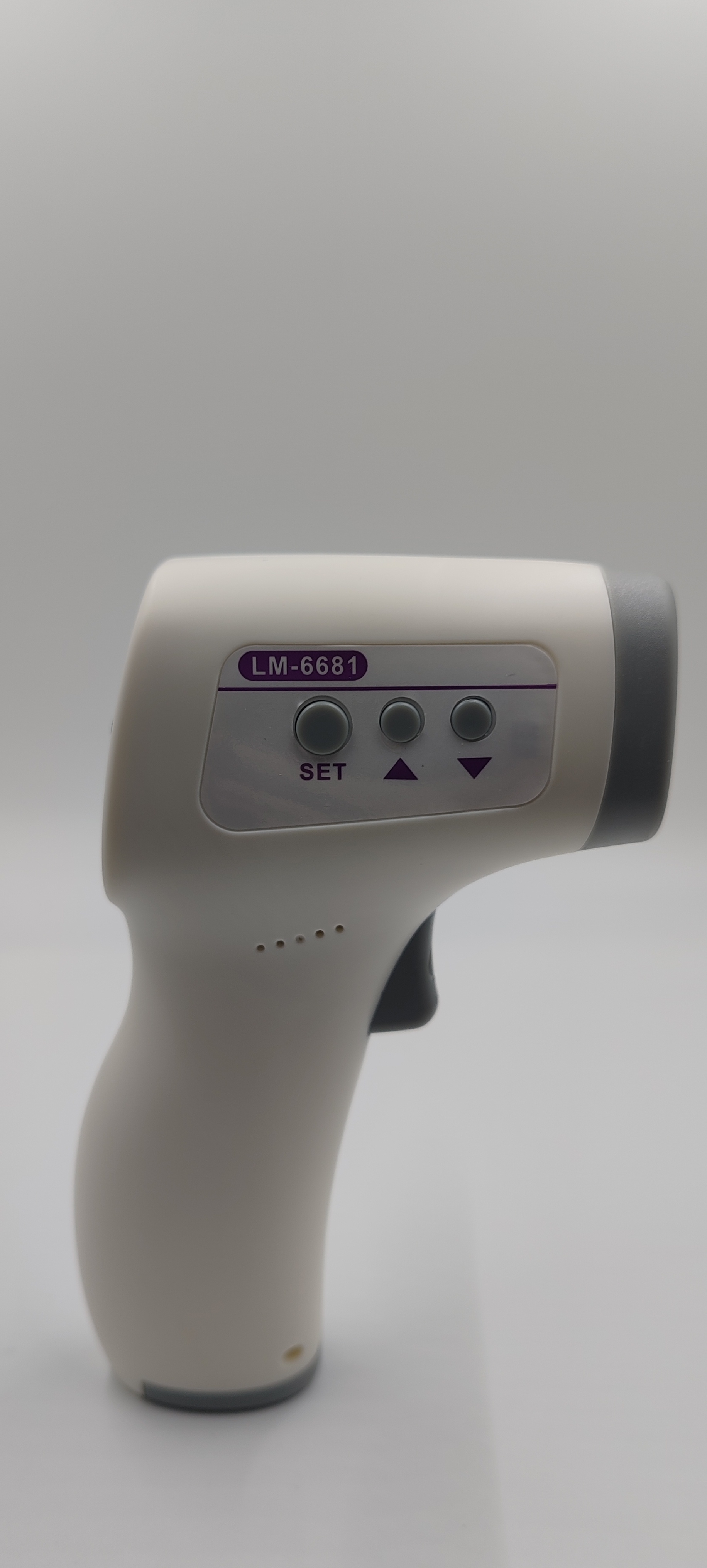 Contactless Thermometer Gun Baby Body Fever Temperature Measure Forehead Infrared Digital Thermometer