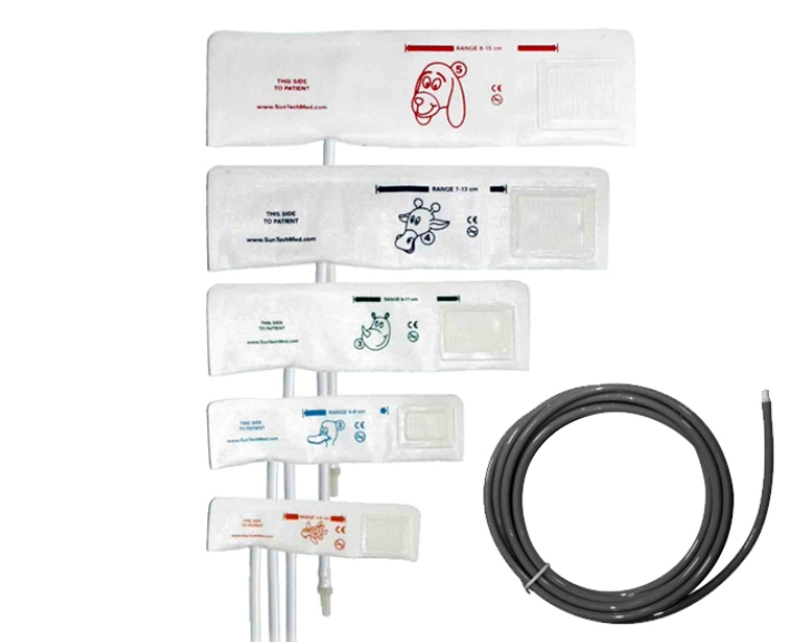 Hot Selling EDAN IM70 Multi-Parameter Veterinary Icu Patient Monitor