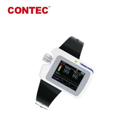 Sleep Apnea Monitor 3
