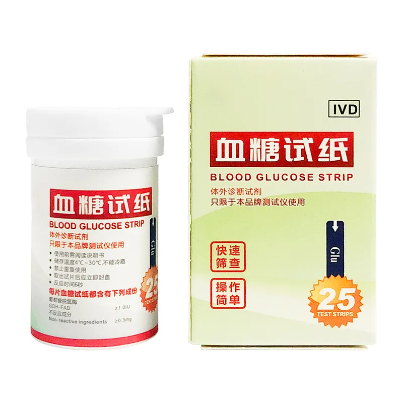 Cholesterol Test