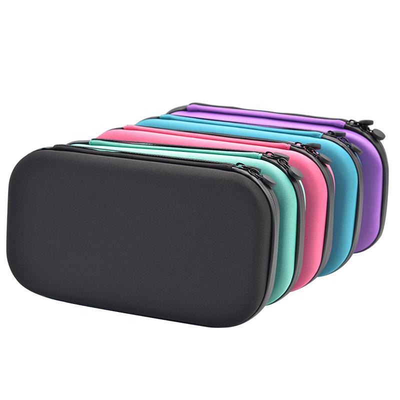 Custom Waterproof Hard Shell EVA Case for Travel Stethoscope Digital Electronic