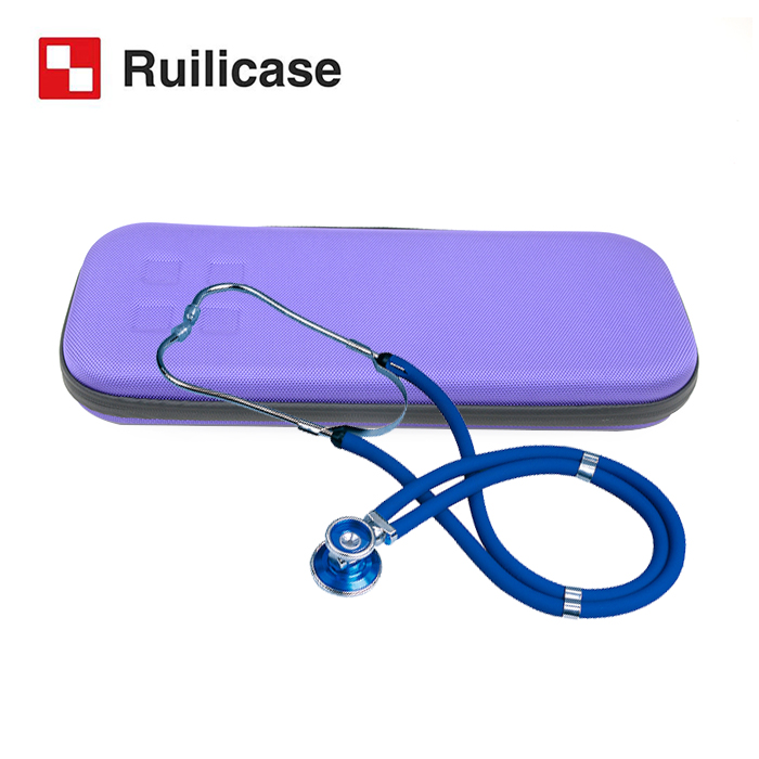 OEM/ODM Littman Stethoscope Carrying Eva case Littmann Stethoscope Classic Iii 3m case