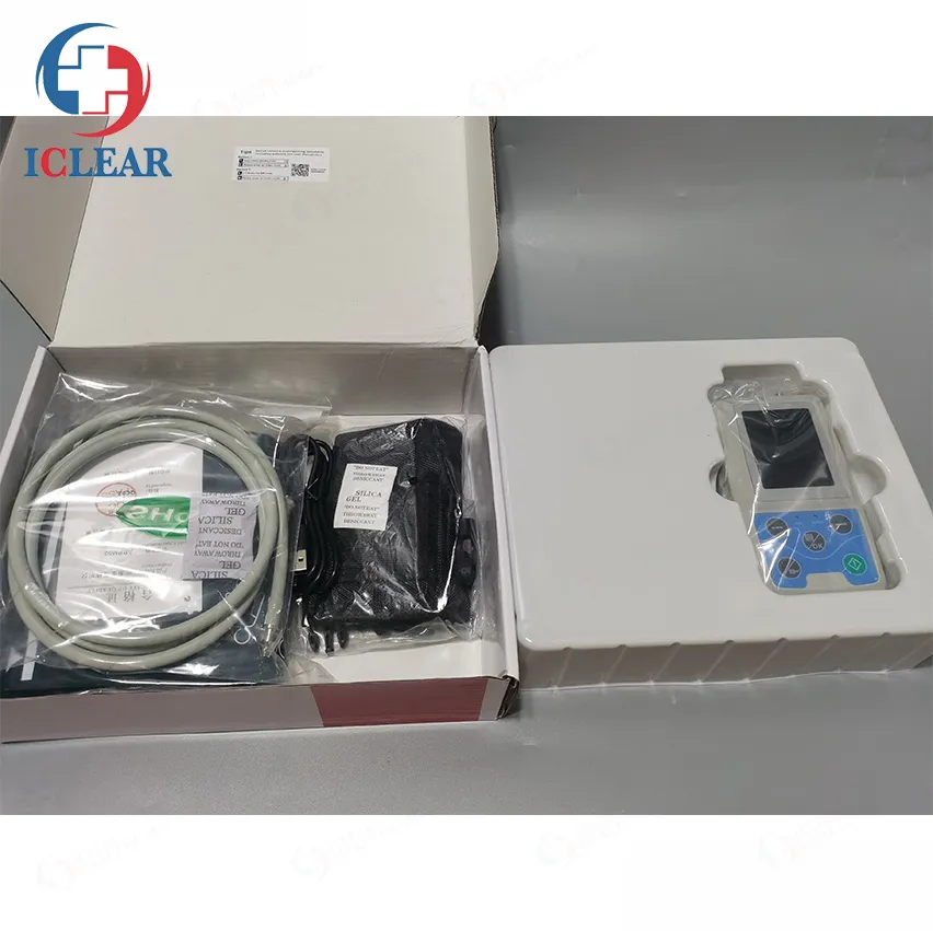 ABPM50 Feature 2