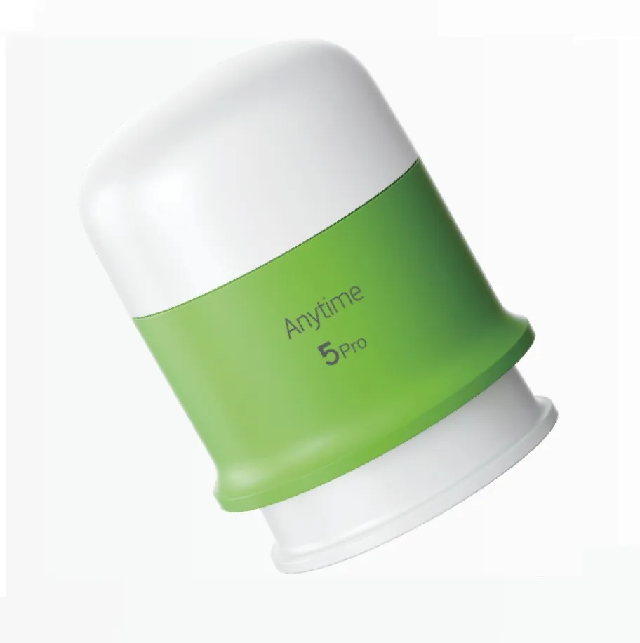 Integrated Cgm Glucose Monitoring System