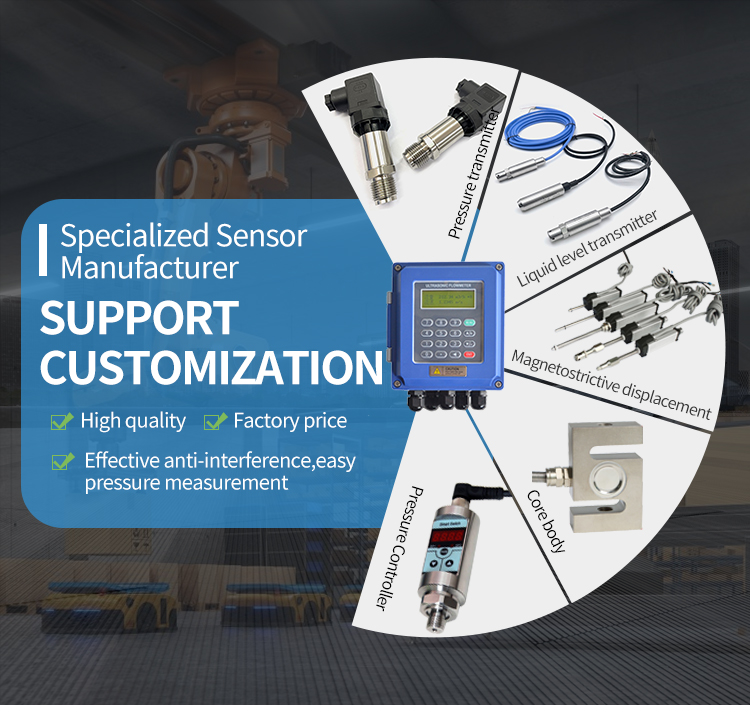 Infrared Temperature Sensor