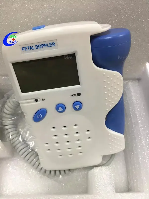 Fetal Doppler Image 1