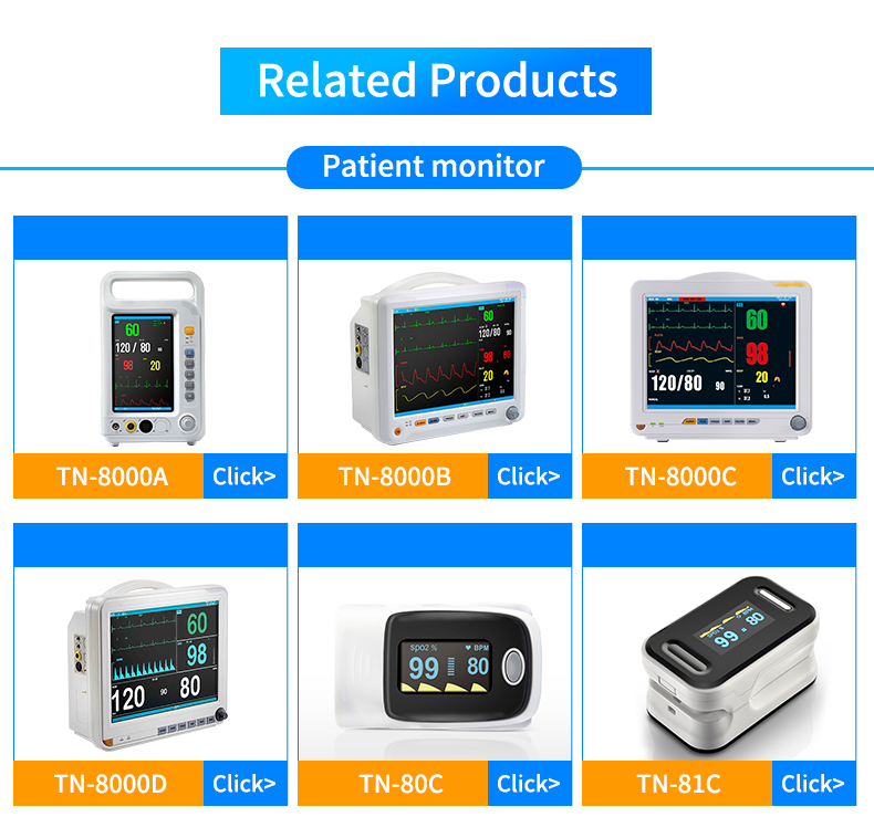 Related Medical Equipment