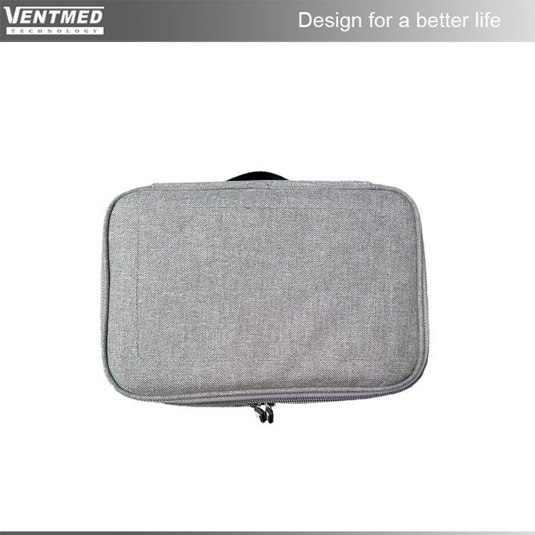Portable Sleep Monitor Psg for Sleep Apnea Diagnosis