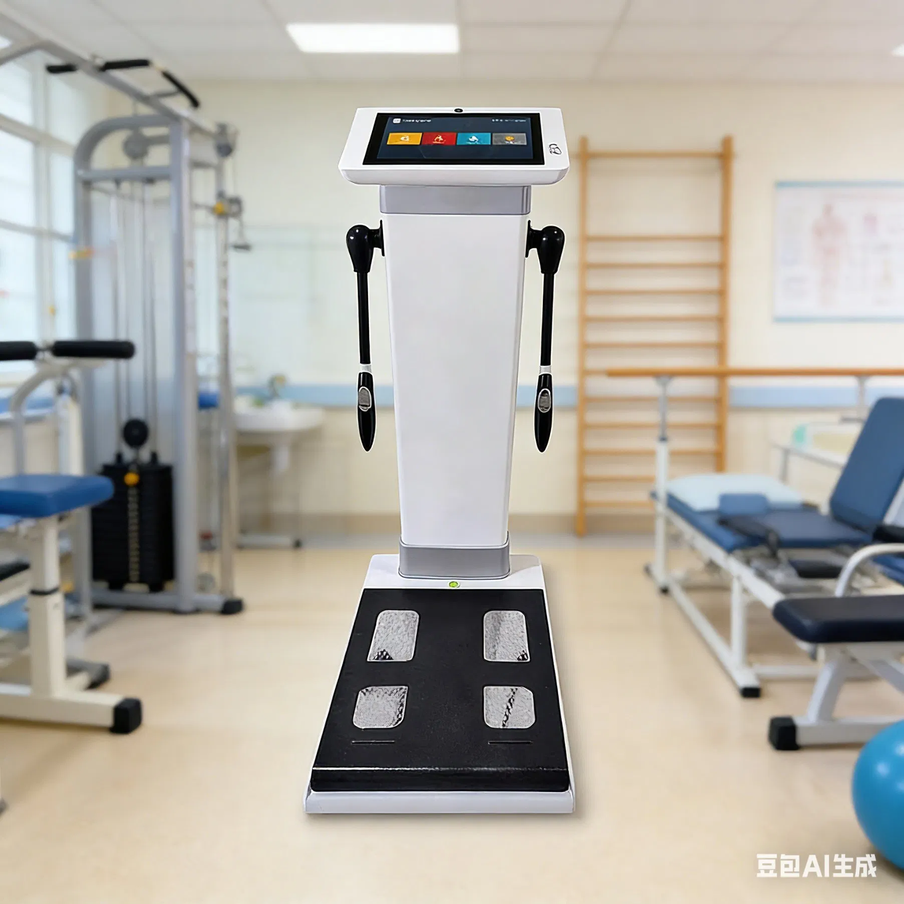 Fitmao-280 Body Composition Analyzer