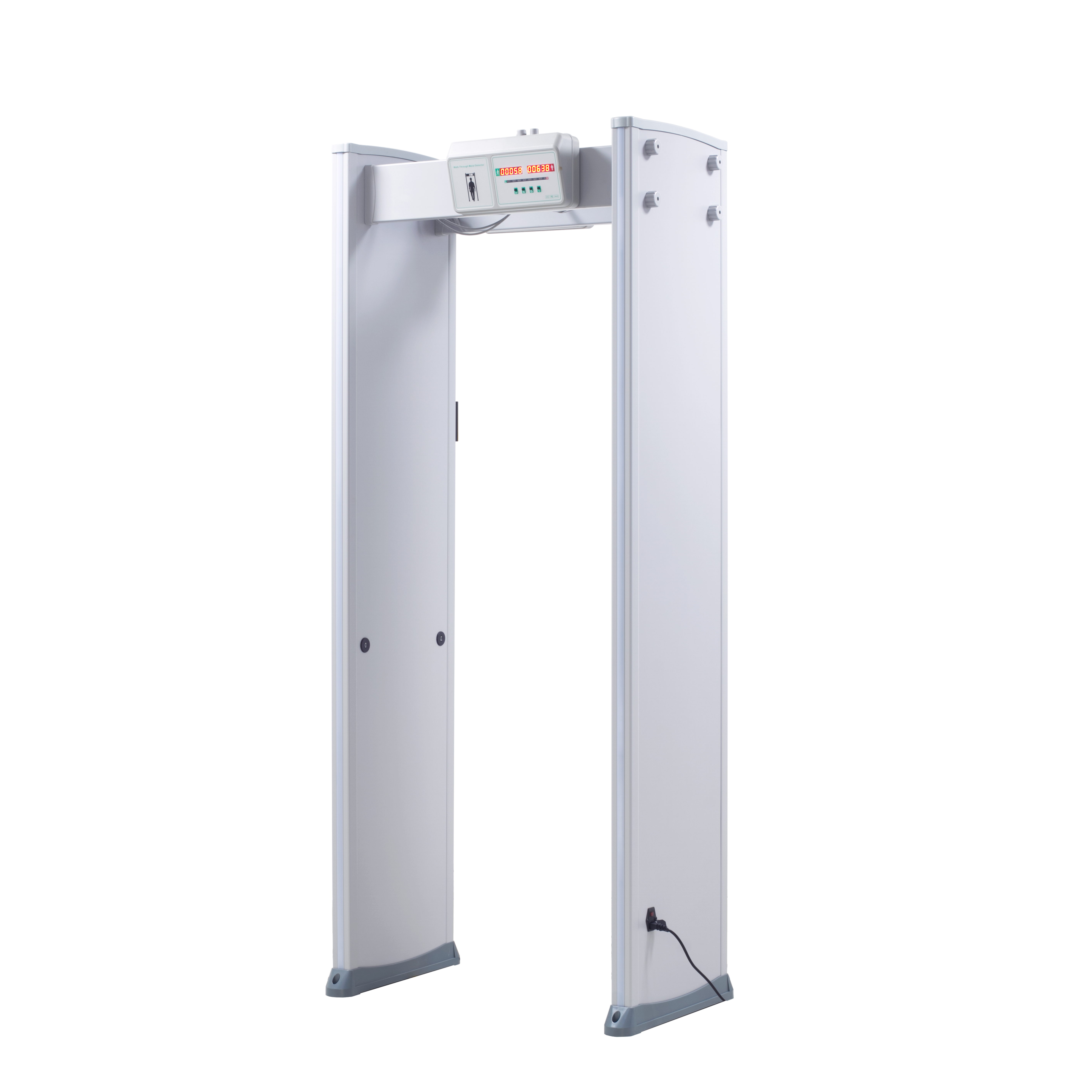 Safeagle Smart Industrial IR Infrared Human Body High Temperature Measuring Instrument Scanner Wrist Measurement