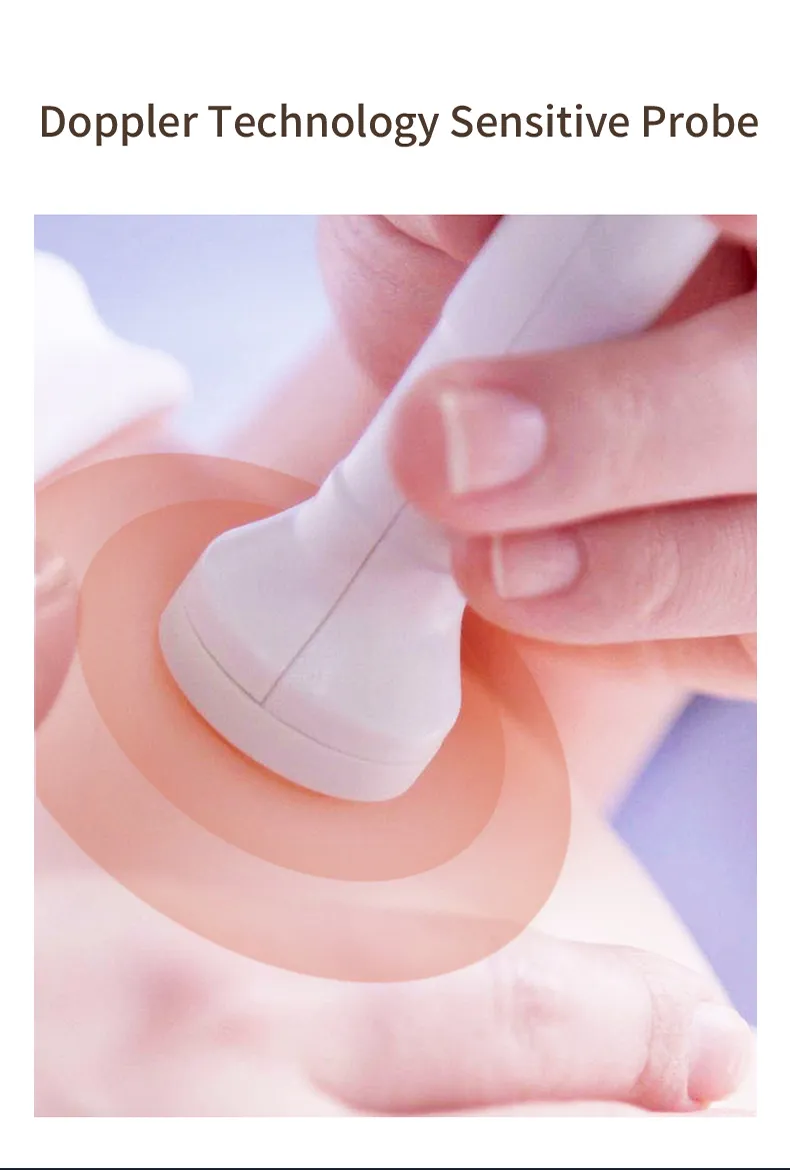 Baby Heart Monitor 4