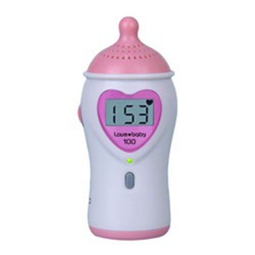 Diagnosis Equipment Fetal Doppler (AM-lovebaby 100C)