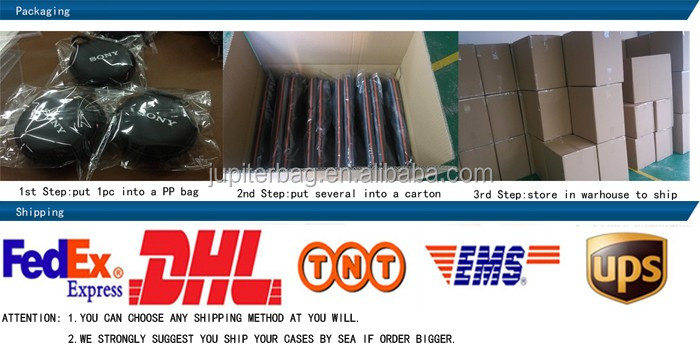 Packaging