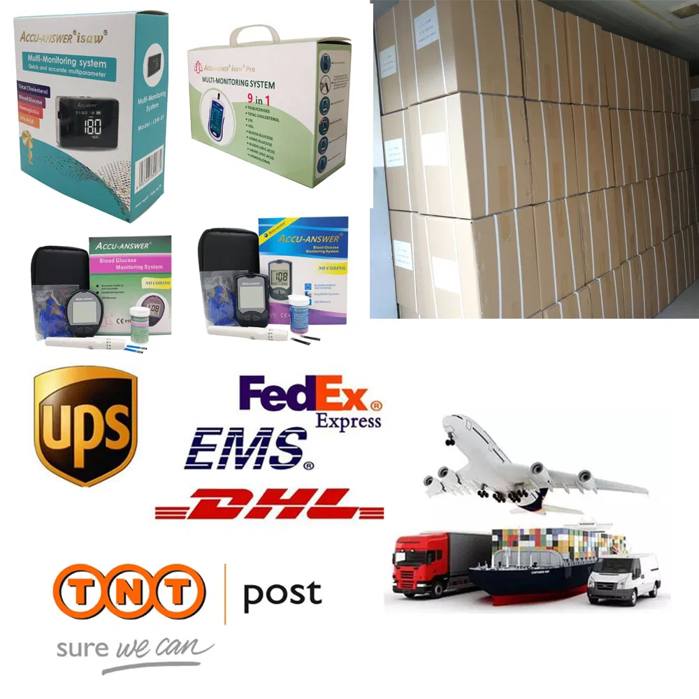 Delivery Logistics