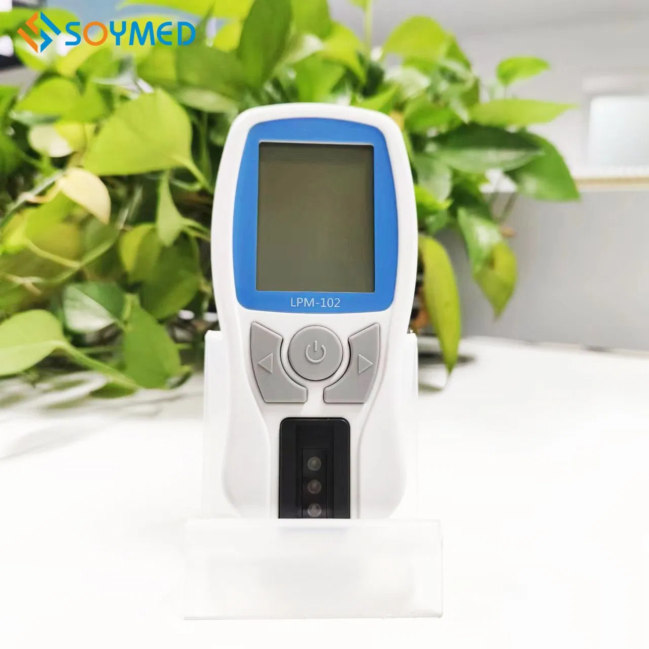 Quick Blood Lipid Analyzer Tc/Hdl-C/Tg/Ldl-C Total Cholesterol Meter