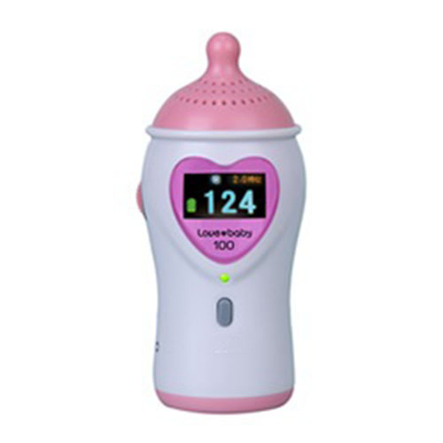 Diagnosis Equipment Fetal Doppler (AM-lovebaby 100C)