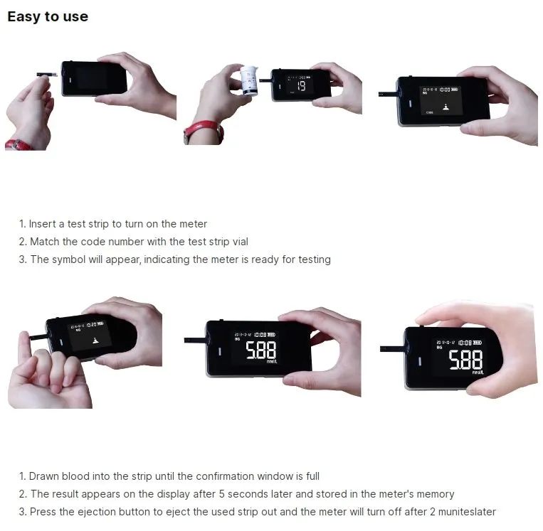 Usage Instructions