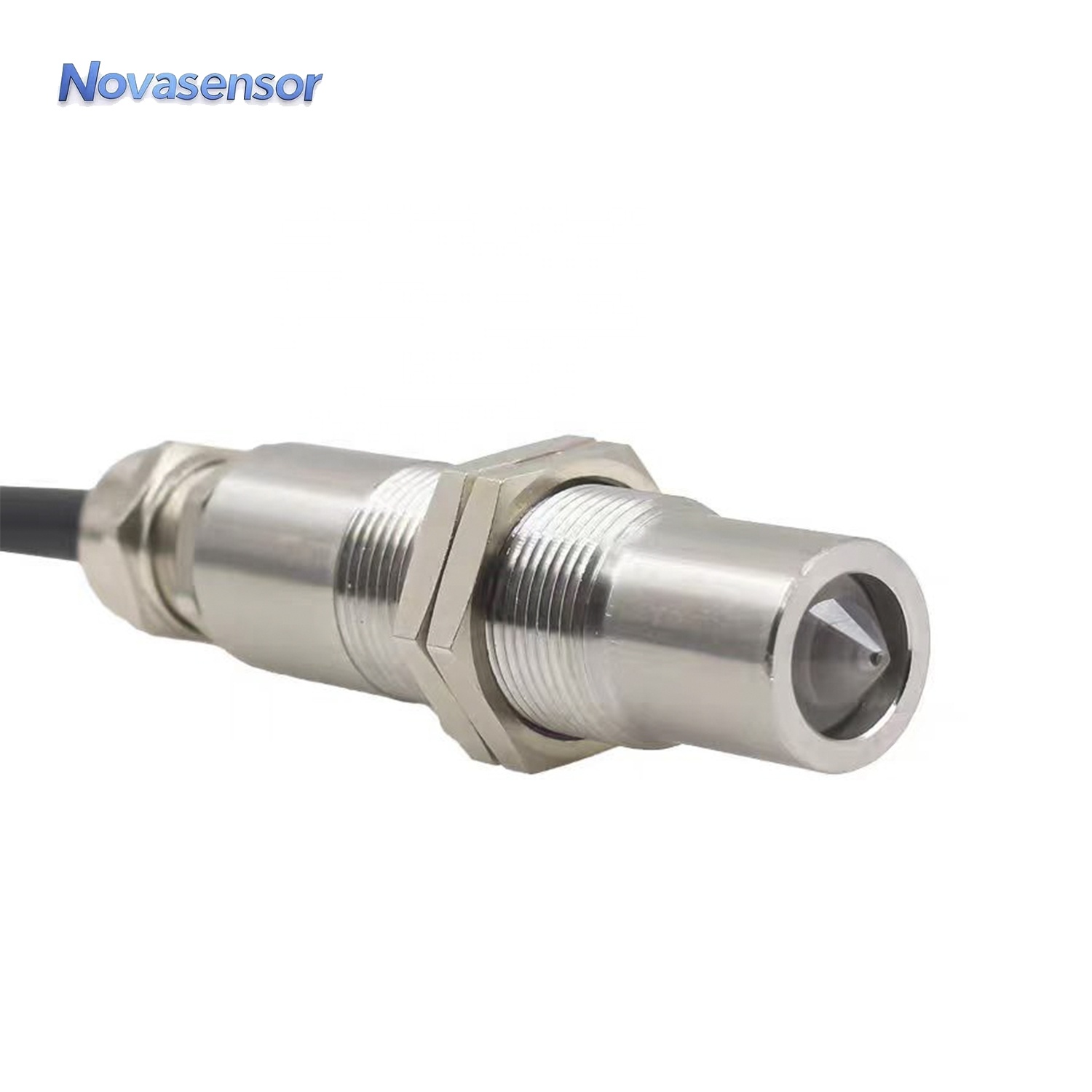 Non-contact Infrared Temperature High Range Temperature Non Contact Type IR Sensor Temperature Infrared