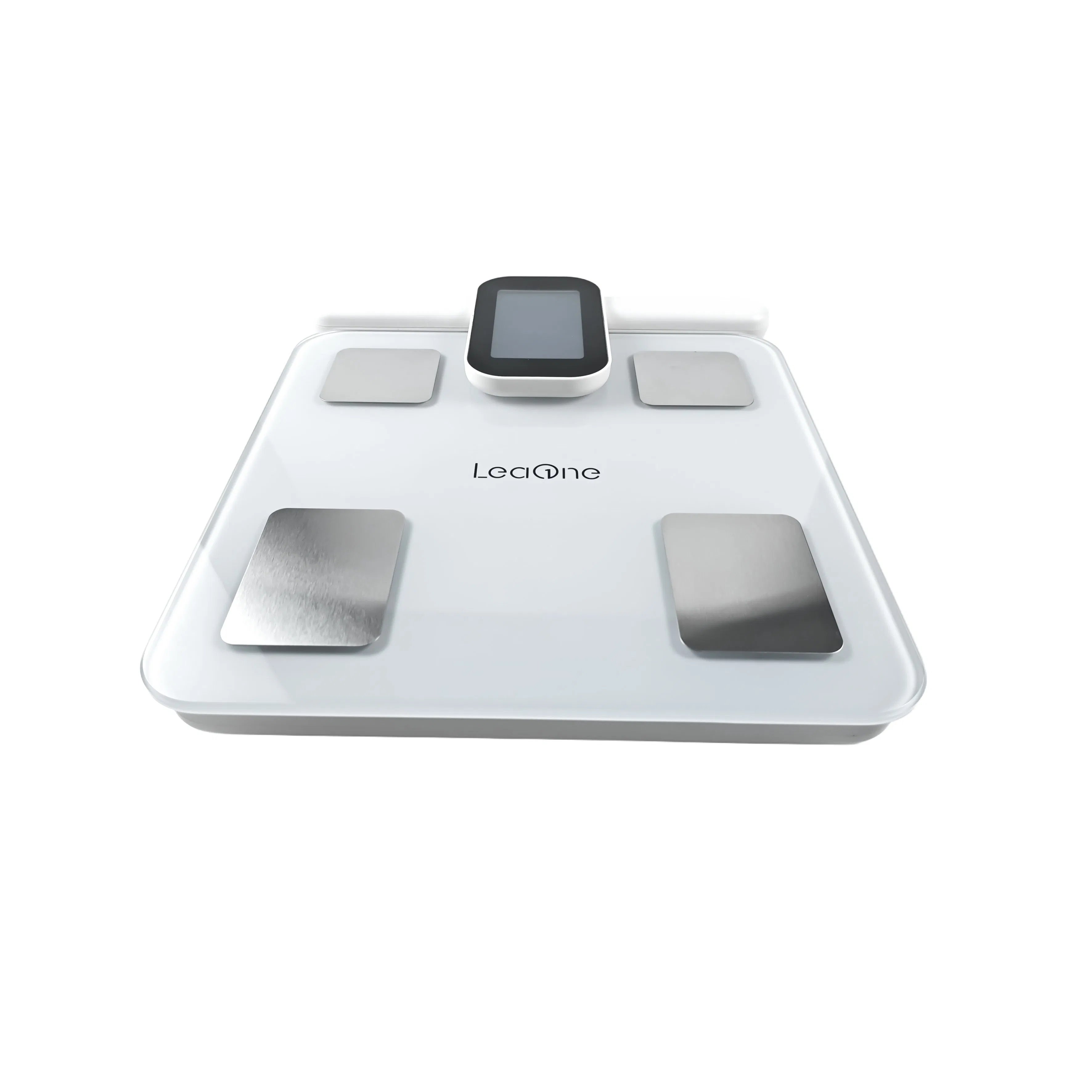 Smart 8-Electrode Body Composition Analyzer with Va Digital Display