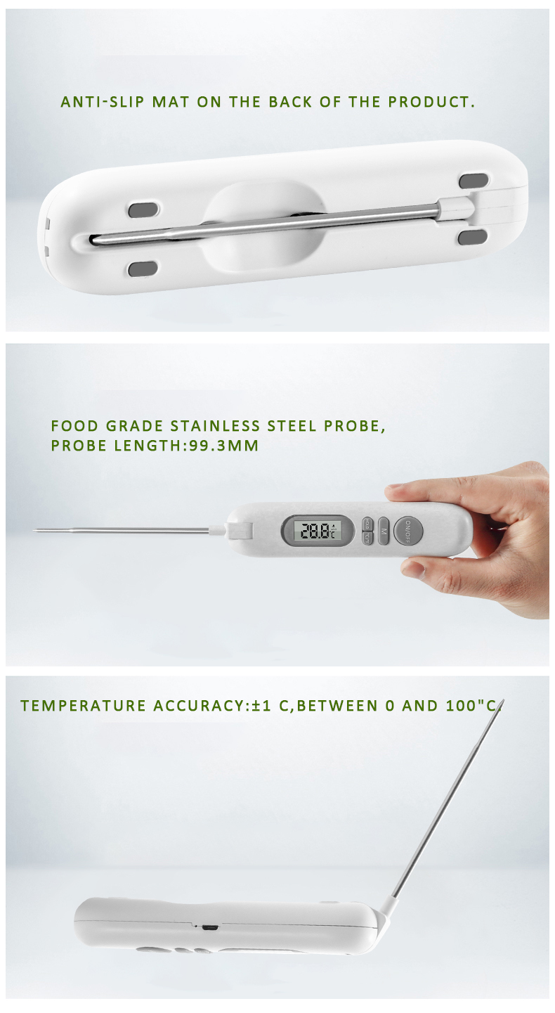 Thermometer 9