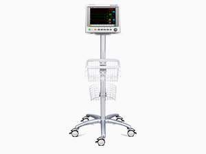 Hot Selling EDAN IM70 Multi-Parameter Veterinary Icu Patient Monitor