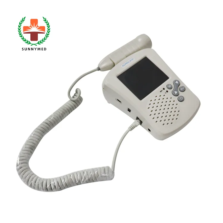 Fetal Doppler 3