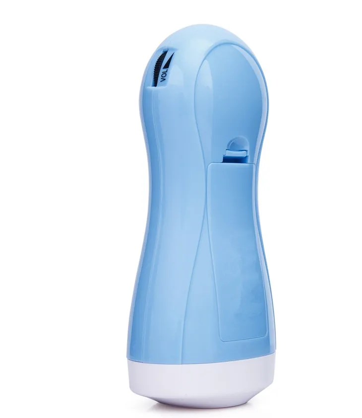 Prenatal Use Doppler
