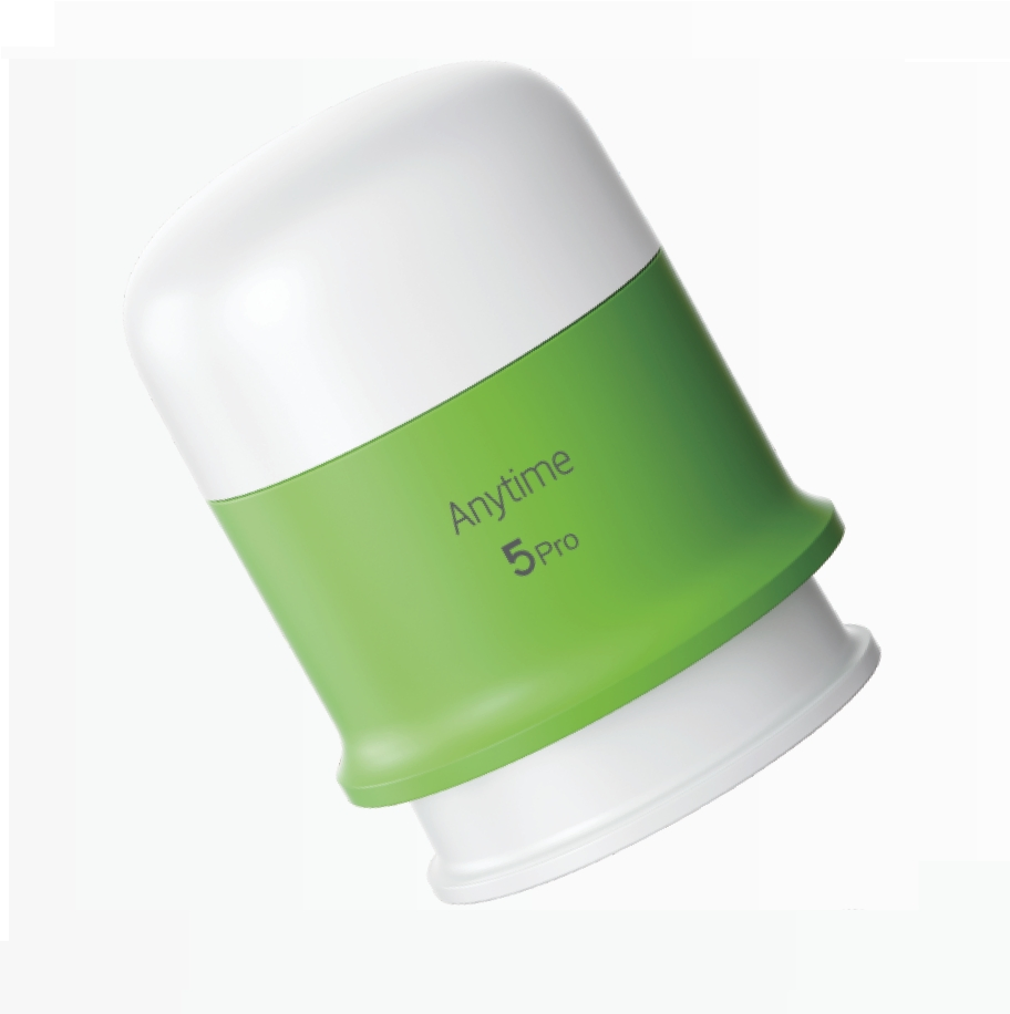 Integrated Cgm Glucose Monitoring System