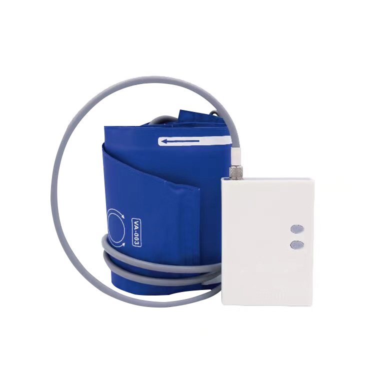 Abpm 24-Hour Ambulatory Blood Pressure Monitoring Blood Pressure Holter
