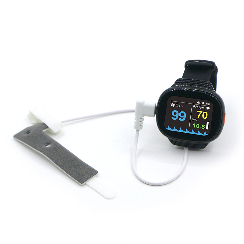 Bm2000A Sleep Apnea Monitor The Latest Sleep Monitoring Devices