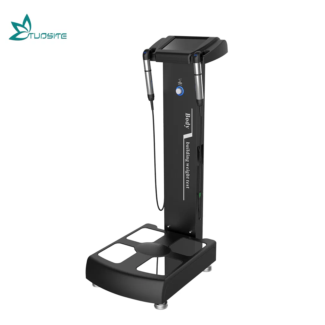 Bioelectrical Impedance Analysis Equipment Body Analyzer Body Scale Body Composition Analyzer