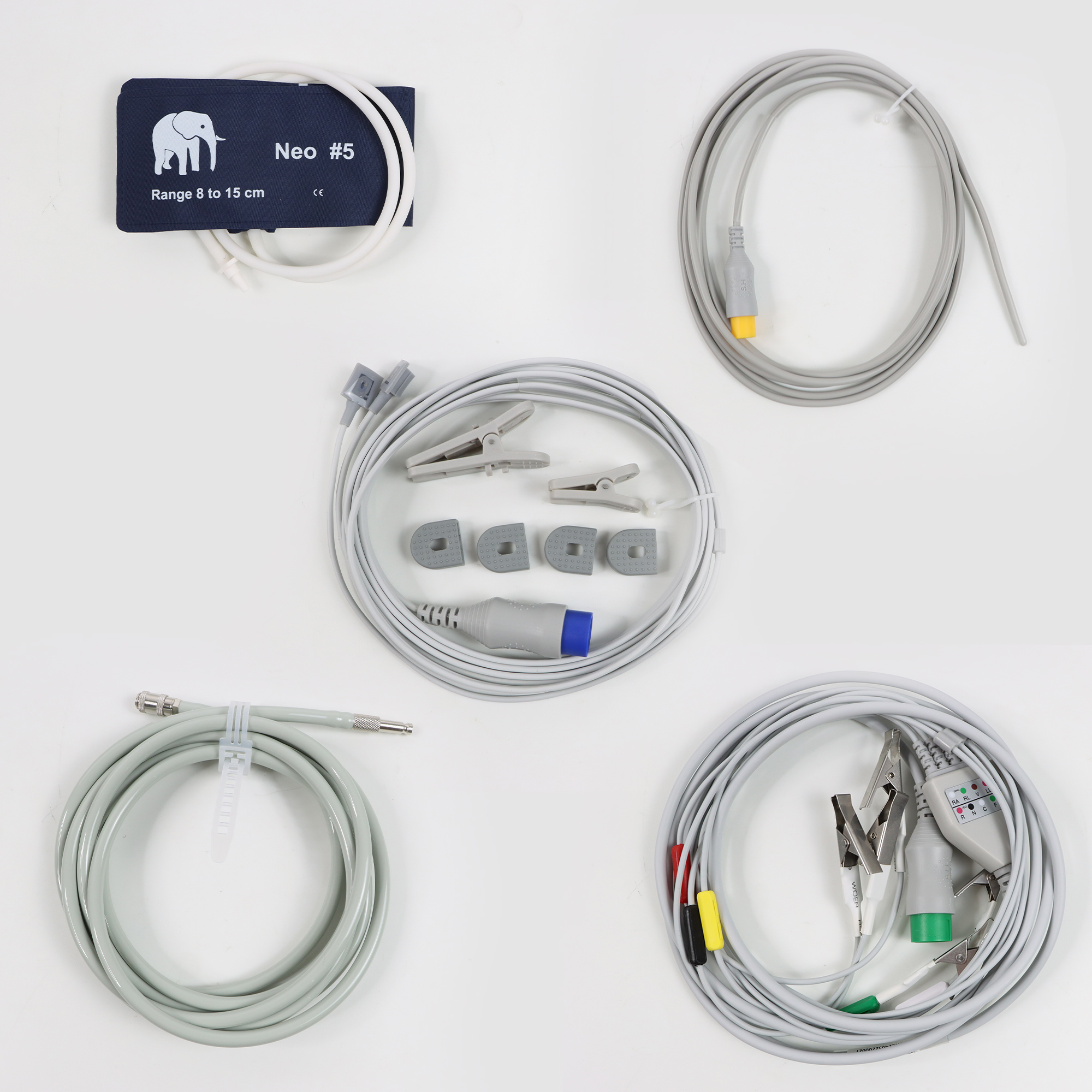 Package Contents
