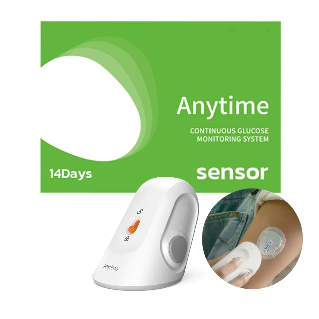 Sensor Application