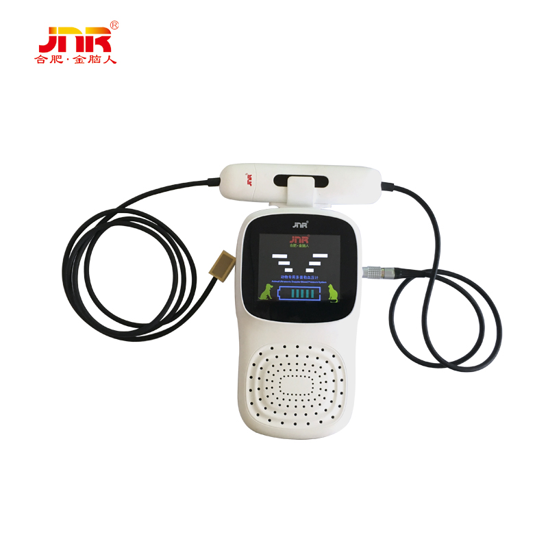 DS-200 Veterinary Blood Pressure Monitor