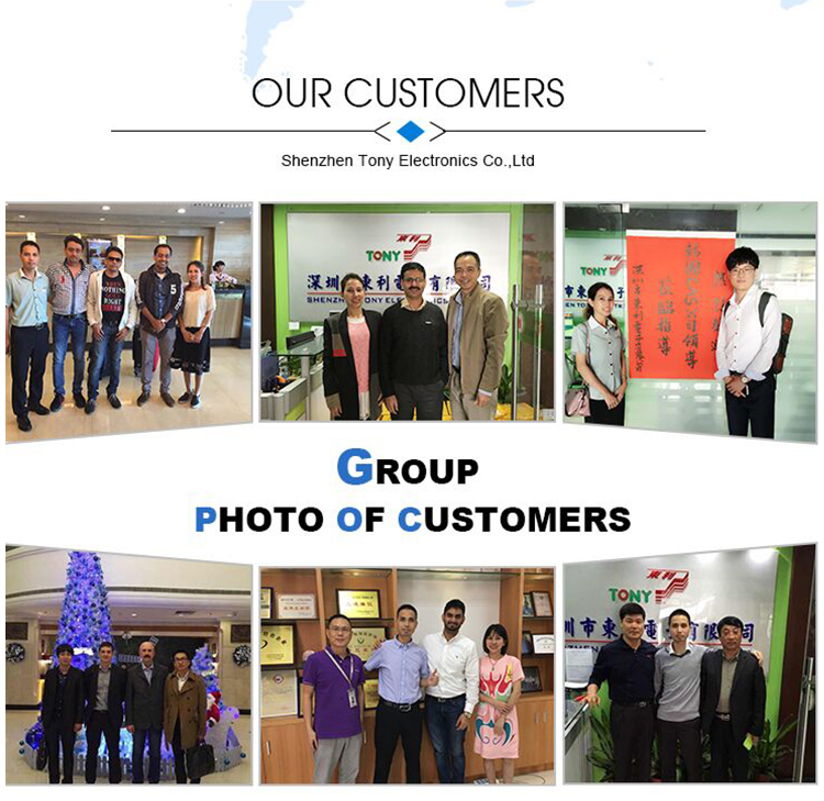 Customer Feedback