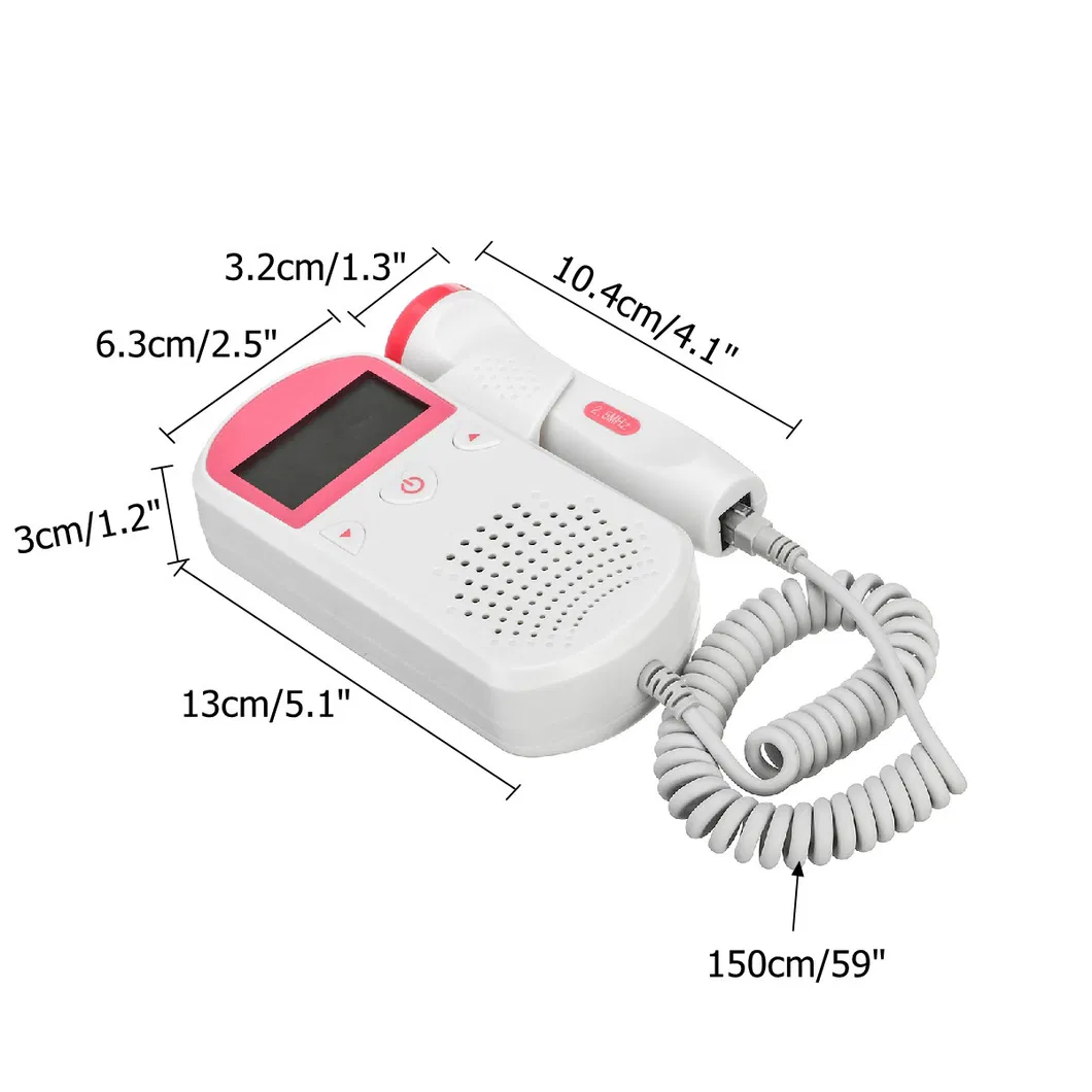 Fetal Doppler Image 1