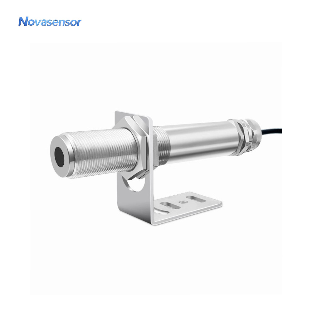 Non-contact Infrared Temperature High Range Temperature Non Contact Type IR Sensor Temperature Infrared