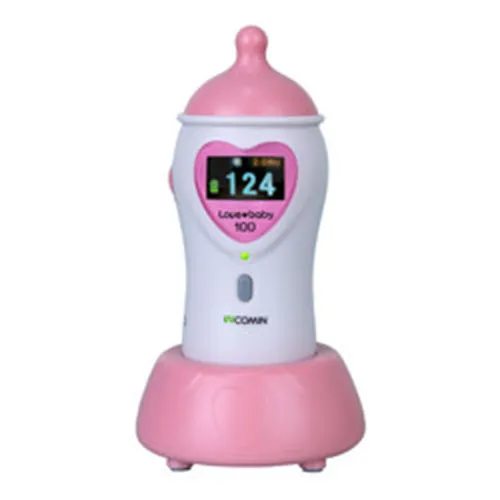 Diagnosis Equipment Fetal Doppler AM-lovebaby 100C