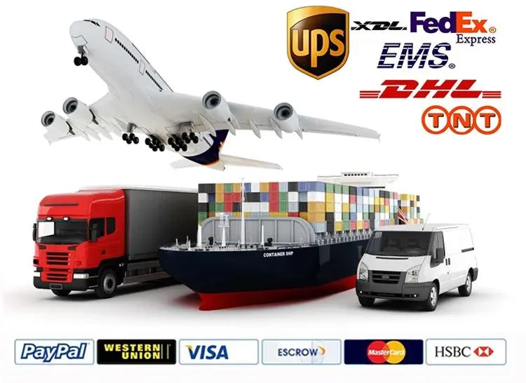 Delivery Process