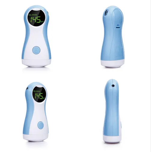 Home Use Fetal Doppler