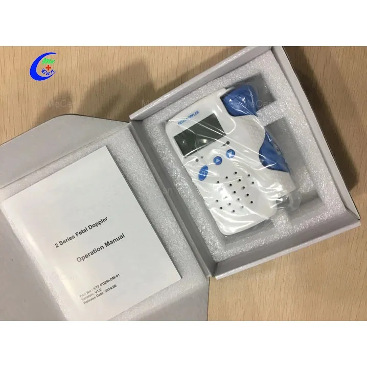 Fetal Doppler Image 2