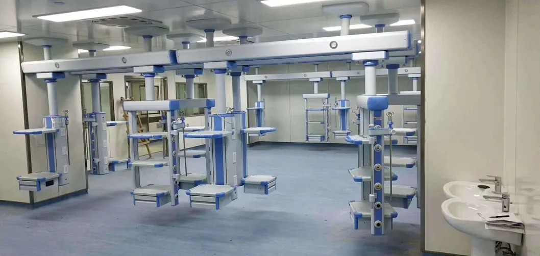 Medical Equipment Range