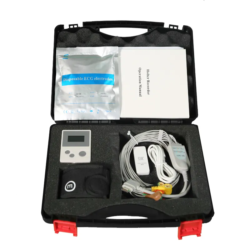 ECG Machine