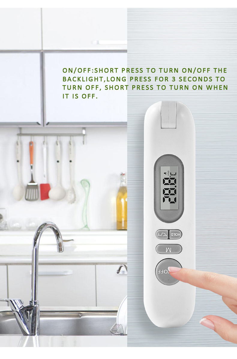 Thermometer 8