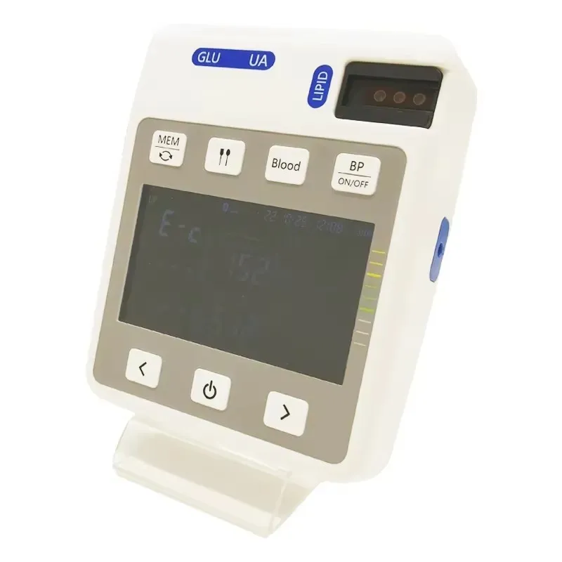 Analytical Instrument 2