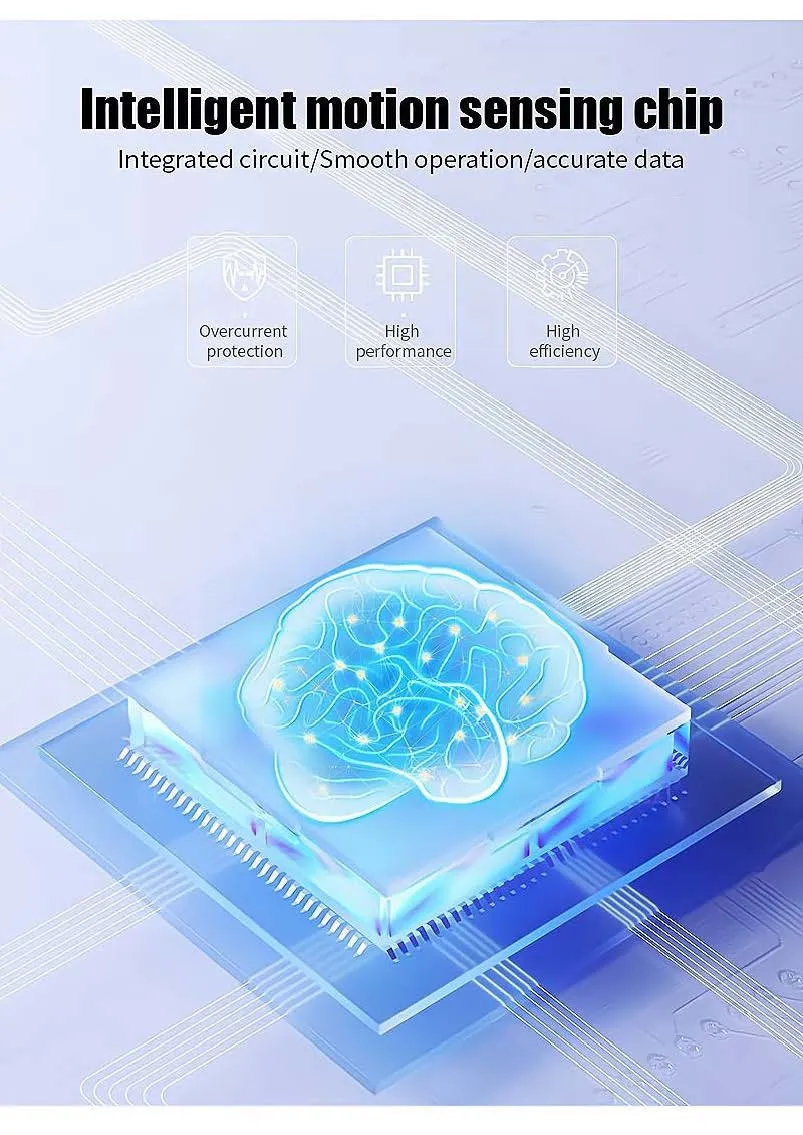 User Interface
